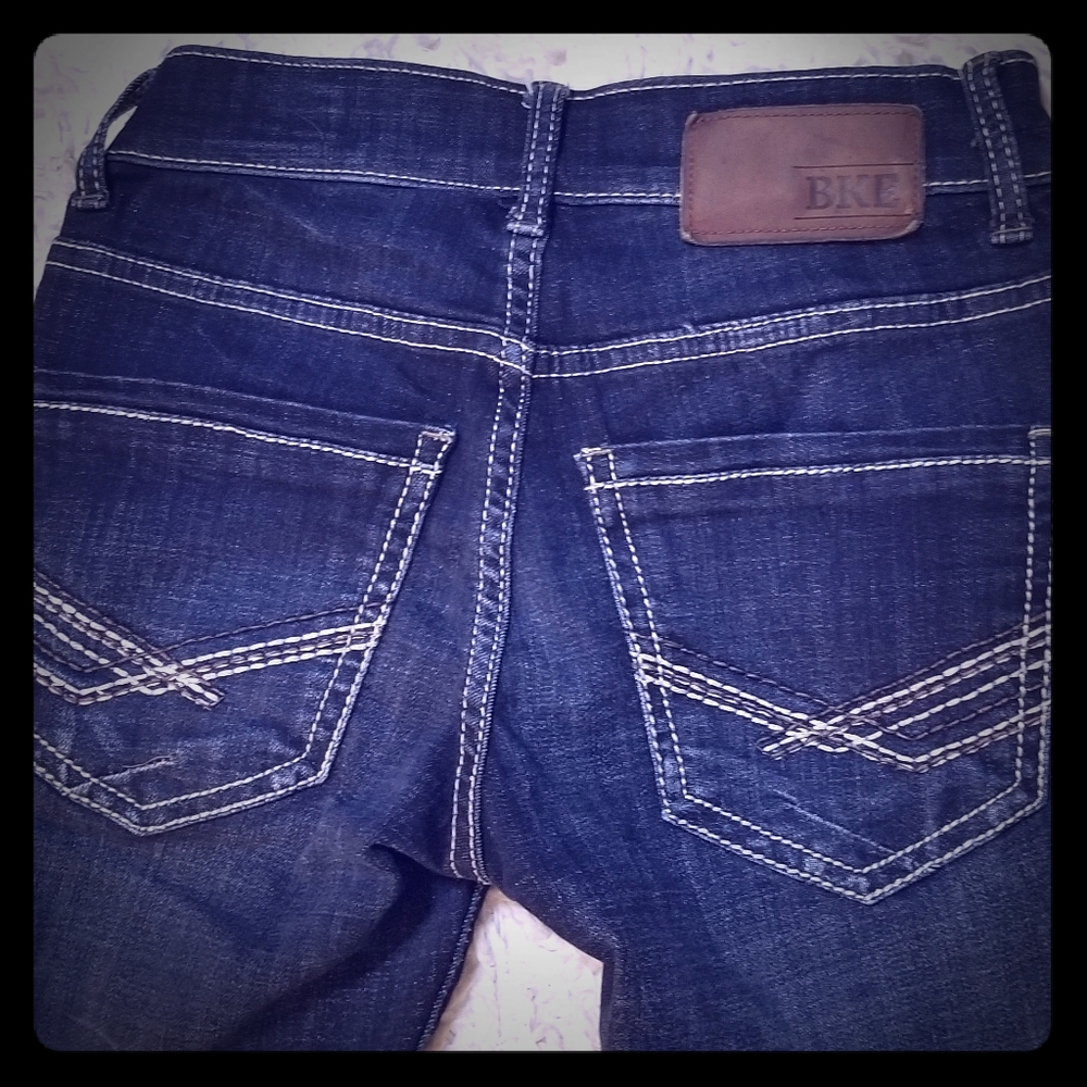 BKE Jeans